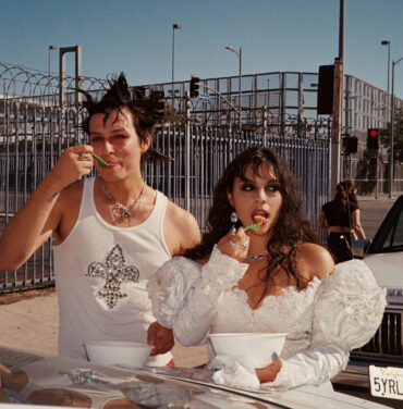 “Amores de Droga”, el nuevo single de Girl Ultra