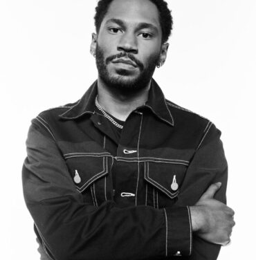KAYTRANADA enaltece el house y el R&B con ‘Intimidated’ EP