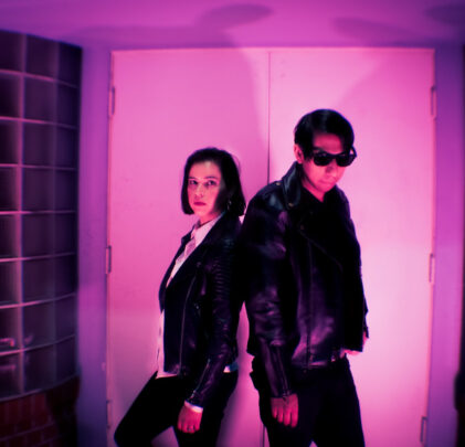 Glass Spells comparte “Thrills” y anuncia su primer LP