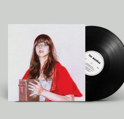 Los Mundos celebra su décimo aniversario con su primer disco en vinilo