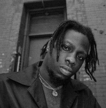 BLK ODYSSY, el neo soul que dignifica el activismo afroamericano