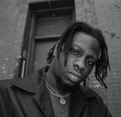 BLK ODYSSY estrena el álbum ‘BLK VINTAGE’ y video doble