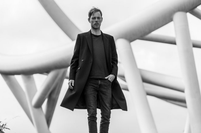 Søren Juul anuncia nuevo disco: 'This Moment'