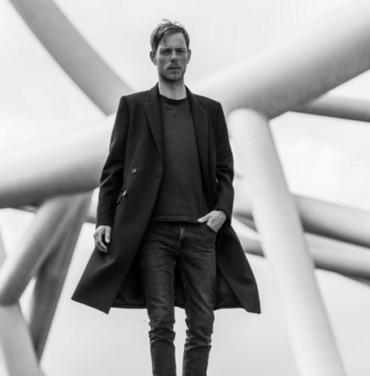 Søren Juul anuncia nuevo disco: 'This Moment'