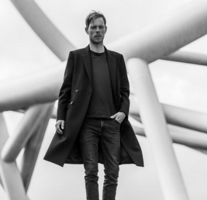 Søren Juul anuncia nuevo disco: 'This Moment'
