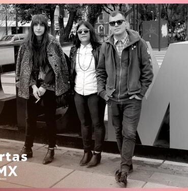 Las Robertas en la CDMX