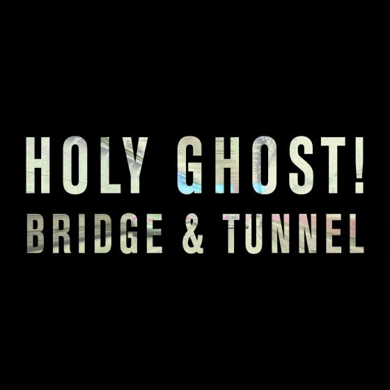 Holy Ghost! lanza EP de remixes
