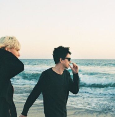 The Raveonettes estrena canción
