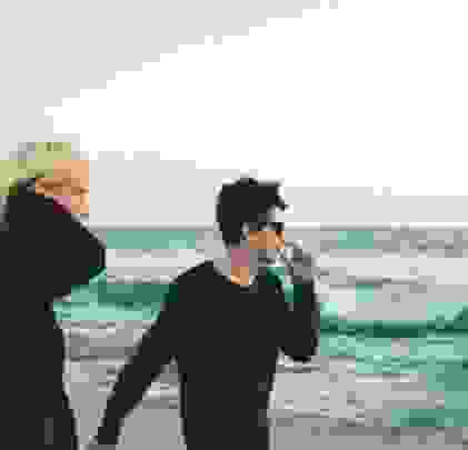 The Raveonettes estrena canción