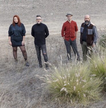 ‘Usos Múltiples’, pop y chanson francesa a la Birkins 