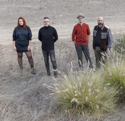 ‘Usos Múltiples’, pop y chanson francesa a la Birkins 