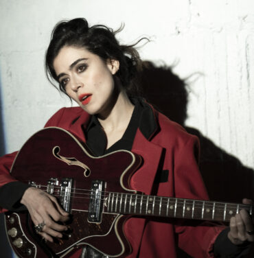 Marion Raw regresa con su nuevo tema, “Unfuckable”