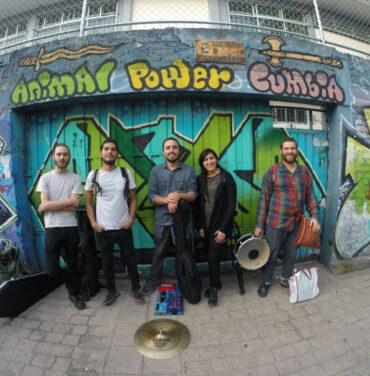 PREMIERE: Monstruos del Mañana estrena “Tenquén”