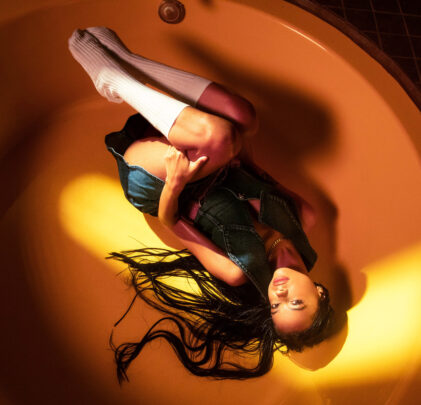 Abrazar lo inesperado y entregarse a uno mismo con TSHA