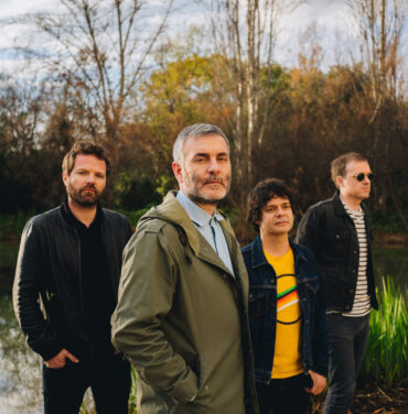 La Habitación Roja estrena videoclip