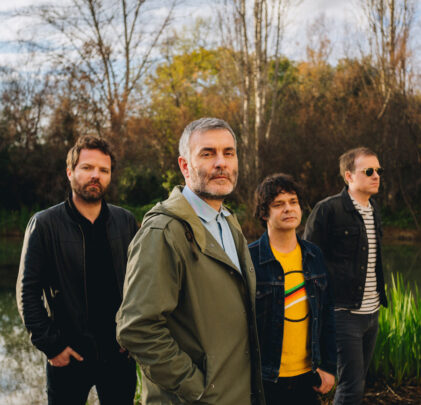 La Habitación Roja estrena videoclip