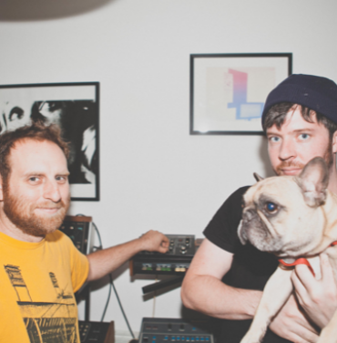 Junior Boys estrena EP