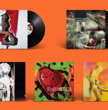 The Breeders anuncia reedición en vinilo