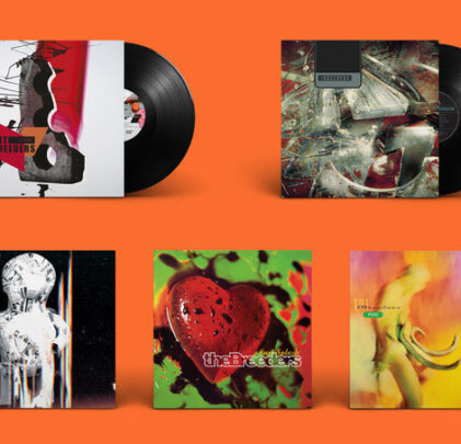 The Breeders anuncia reedición en vinilo