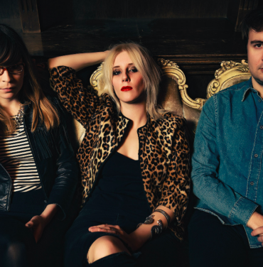 White Lung estrena video