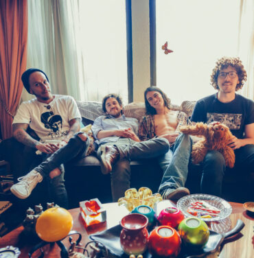 El Shirota presenta su single 