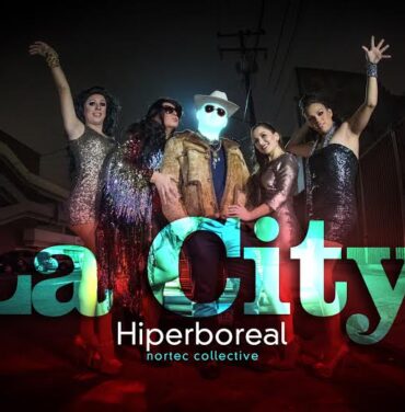 Hiperboreal vuelve con 