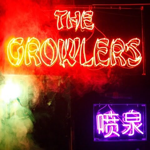 Listo el nuevo álbum de The Growlers