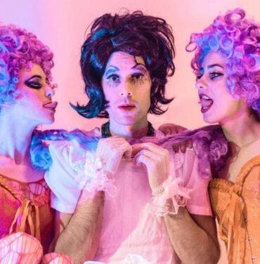 of Montreal estrena 