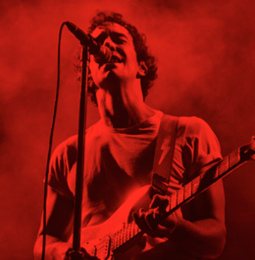 Entrevista con Albert Hammond Jr.