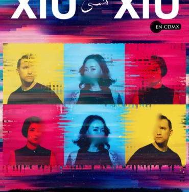 Gana tu acceso para Xiu Xiu en el Foro Indie Rocks!