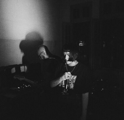 “Proyección Perpetua”, lo nuevo de Fryturama