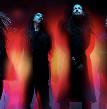 Escucha “Forgotten”, la nueva canción de Korn