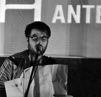 Cóctel de géneros y ¿perdición?