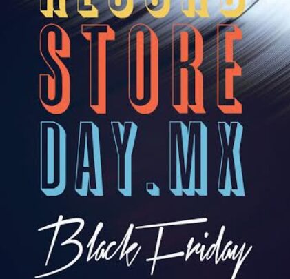 Todo listo para el Black Friday