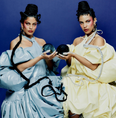 Ibeyi anuncia su nuevo álbum, 'Spell 31'