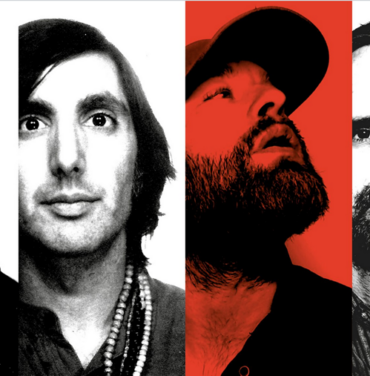 MIEN: el supergrupo que el psych necesitaba