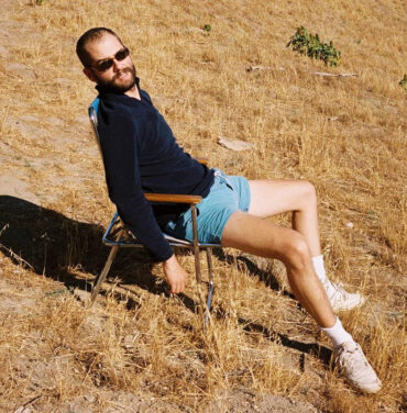 Mild High Club y Winter liberan nuevo tema, “A New High”