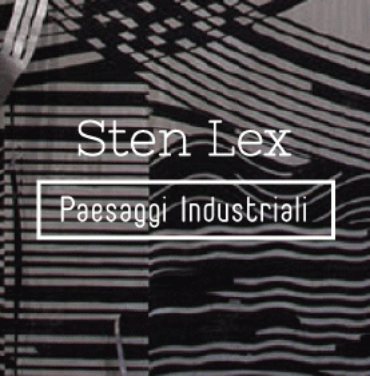 Sten Lex en Celaya Brothers Gallery