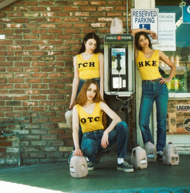 Tchotchke, complicidad y dulzura en forma de garage rock