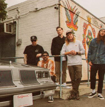 “Island Glow”, lo nuevo de Dirty Heads ft. Monsieur Periné