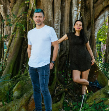 Rodrigo y Gabriela anuncia 'Mettavolution'