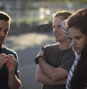 Escucha el nuevo sencillo de C. Tangana