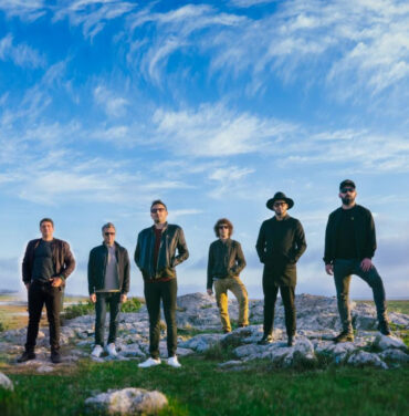 “Dejo Atrás”, lo nuevo de No Te Va Gustar 