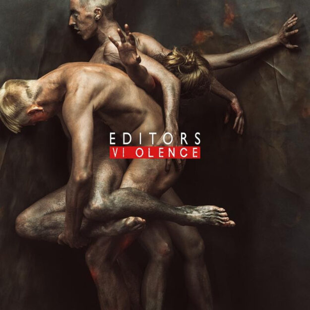 Editors — Violence