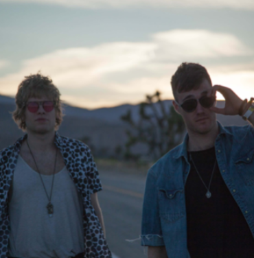 Bob Moses comparte nuevo remix