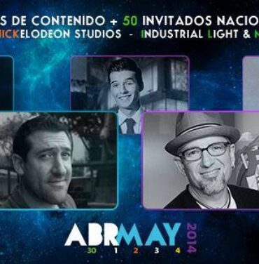 Festival Internacional de Animación 'CreativaFest'