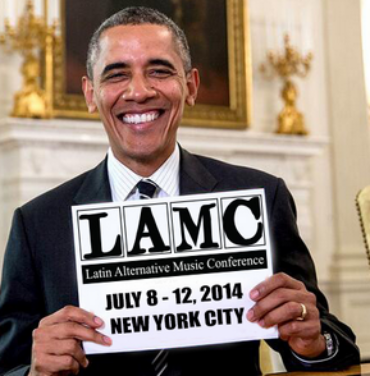 'LAMC' cumple 15 años