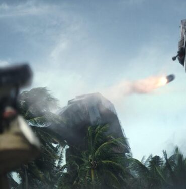 Rogue One: Una historia de Star Wars