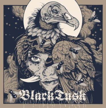 Escucha dos temas nuevos de Black Tusk