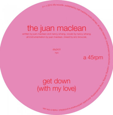 The Juan Maclean comparte canción inédita
